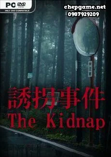 Chillas Art The Kidnap
