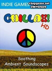 Chillax HD