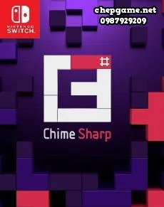 Chime Sharp