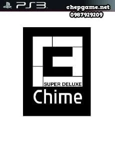Chime Super Deluxe PSN