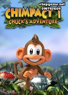 Chimpact 1 Chucks Adventure