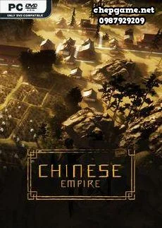 Chinese Empire