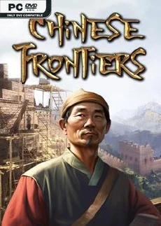 Chinese Frontiers