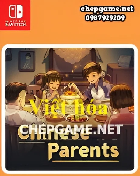 Chinese Parents