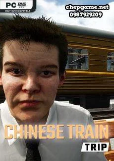 Chinese Train Trip