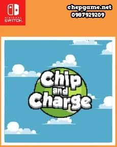 Chip and Charge