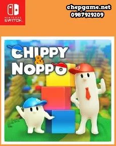 Chippy And Noppo