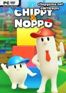 Chippy and Noppo