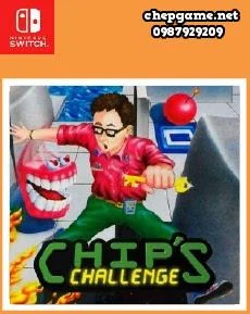 Chips Challenge