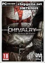 Chivalry Medieval Warfare