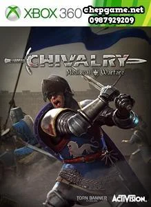 Chivalry Medieval Warfare