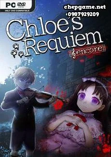 Chloes Requiem encore
