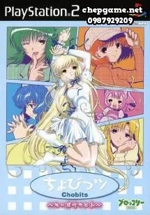 Chobits Chiidake no Hito