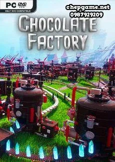 Chocolate Factory