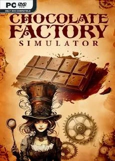 Chocolate Factory Simulator