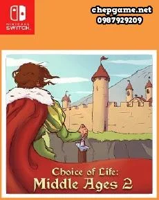 Choice of Life Middle Ages 2