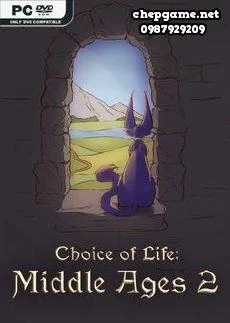 Choice of Life Middle Ages 2