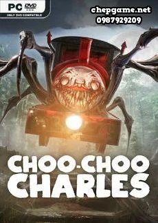 Choo Choo Charles