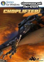 Choplifter HD