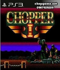 Chopper 1 PSN