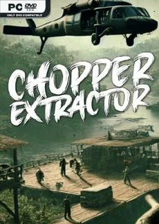 Chopper Extractor