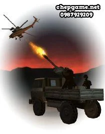 Chopper Lethal Darkness