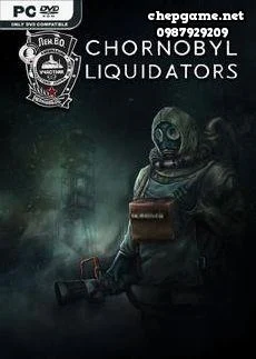Chornobyl Liquidators