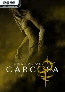 Chorus of Carcosa