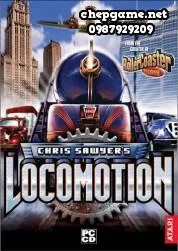 Chris Sawyers Locomotion