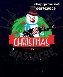 Christmas Massacre VR