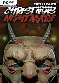 Christmas Nightmare