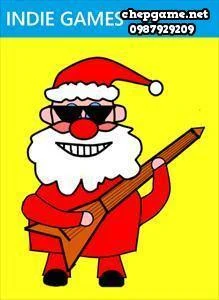 Christmas Rocks