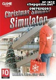 Christmas Shopper Simulator