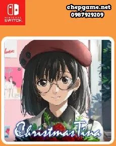Christmas Tina