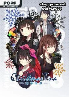 Christmas Tina