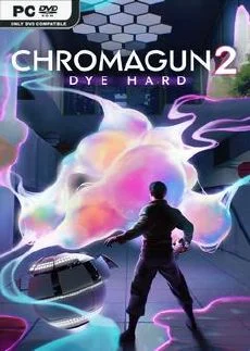 ChromaGun 2 Dye Hard