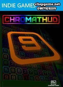 Chromathud