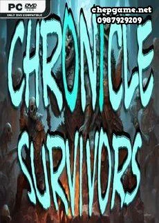 Chronicle Survivors