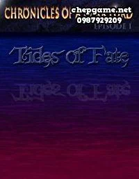 Chronicles of a Dark Lord Episode 1 Tides of Fate Complete