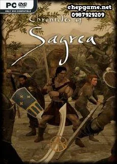 Chronicles Of Sagrea