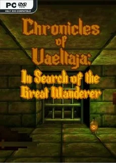 Chronicles of Veldoria