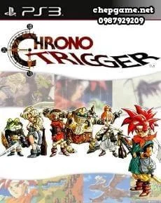 Chrono Trigger PSN