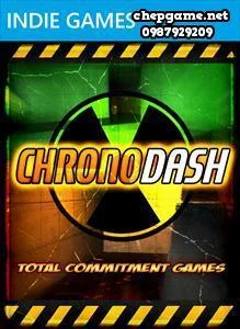 Chronodash