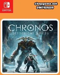 Chronos Before the Ashes