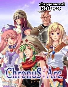 Chronus Arc