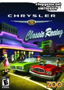Chrysler Classic Racing