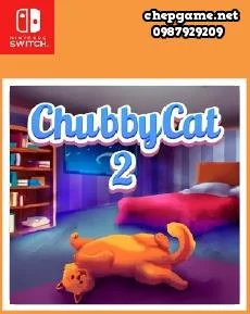 Chubby Cat 2