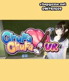 Chupa Chupa VR