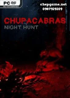 Chupacabras Night Hunt