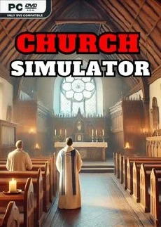 Church Simulator